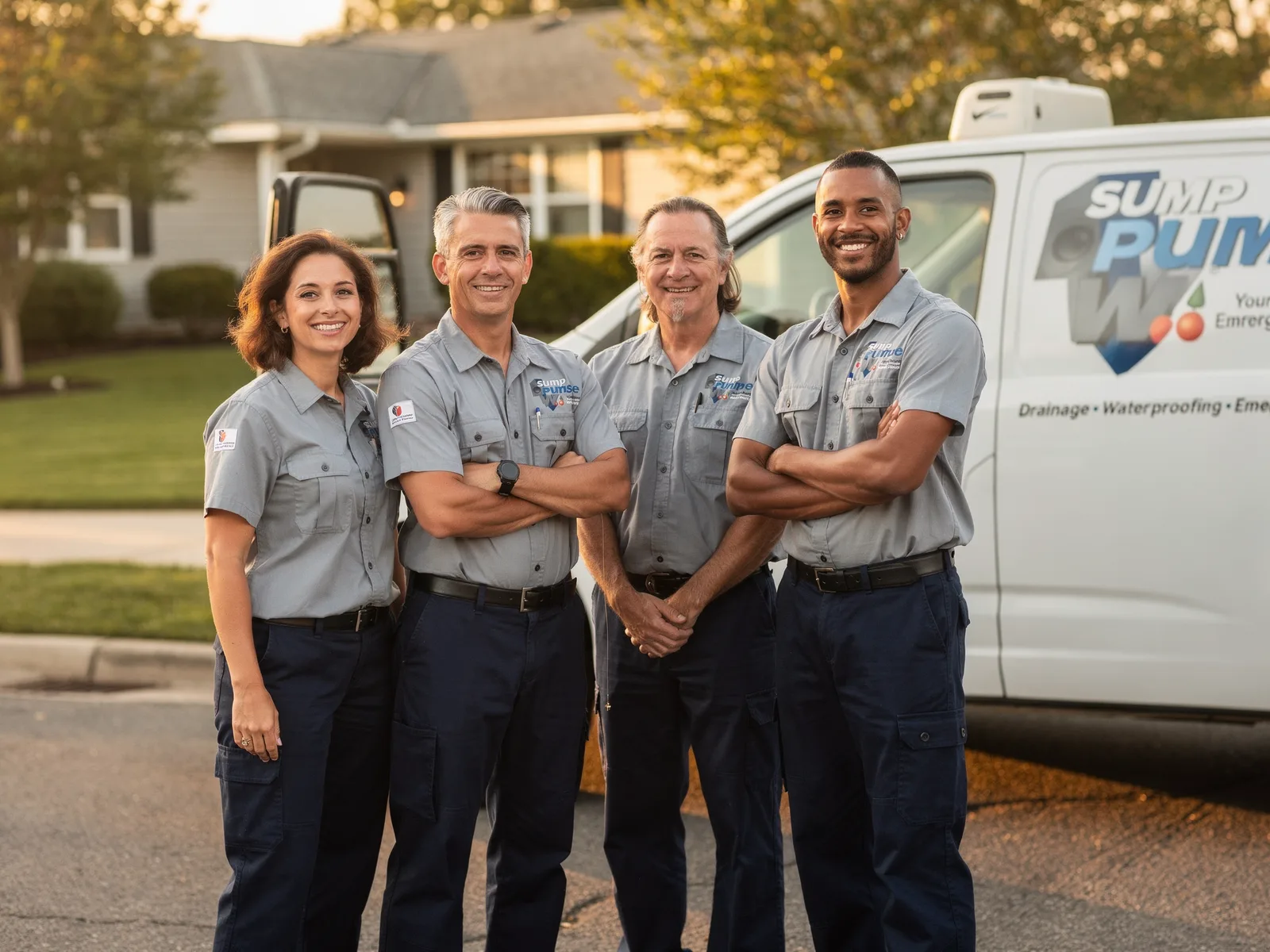 Water Heater Repair company in Rains, SC